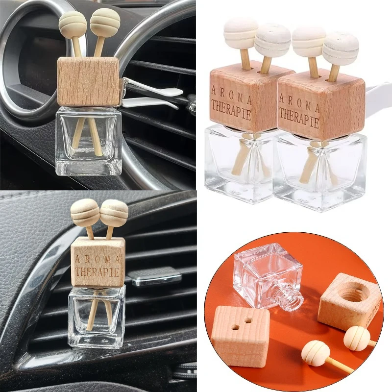 1/2PCS Car Ornament…