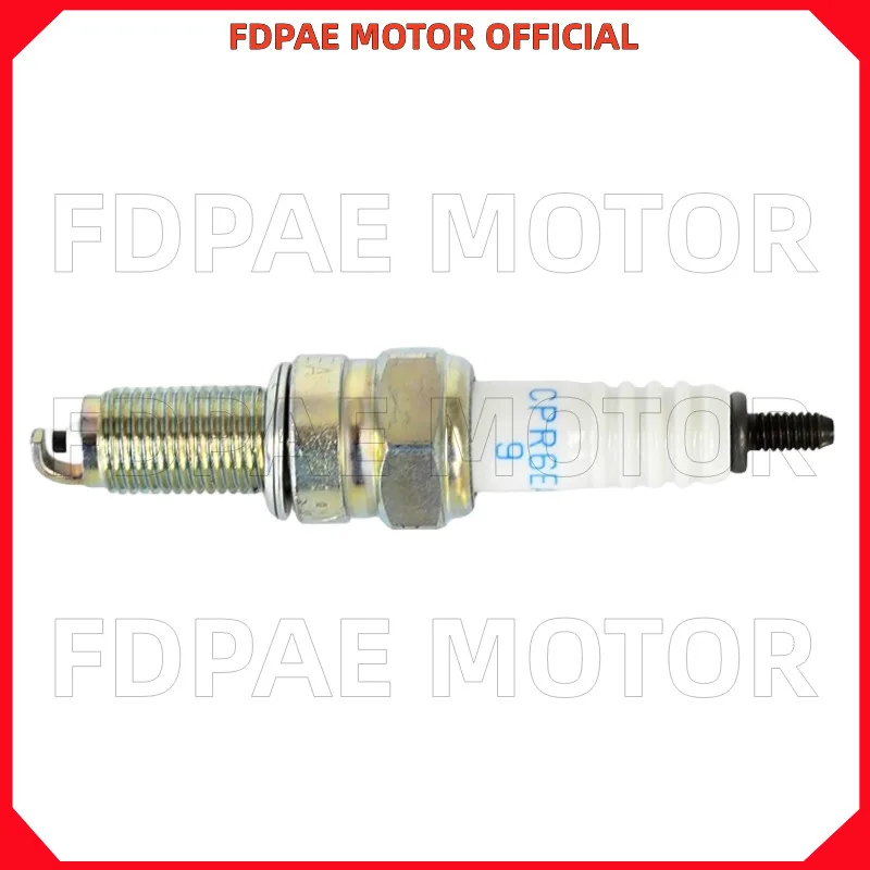 Spark Plug for Wuyang Honda Wh125-s-6-13-13a-17a-17b-17c