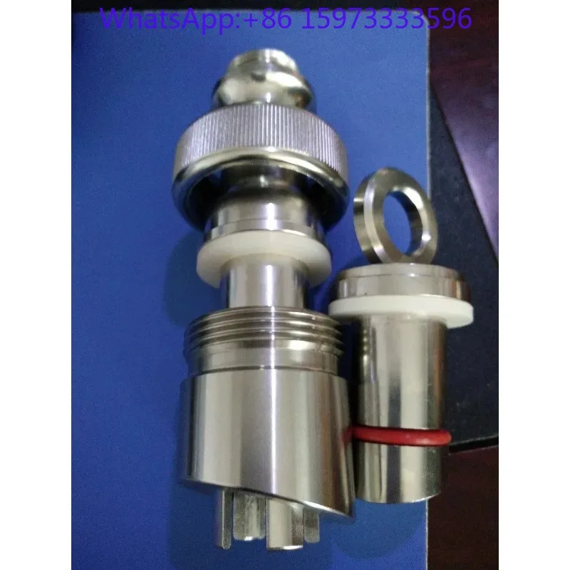 PH DO Electrode Sheath Set for Fermentation Tank