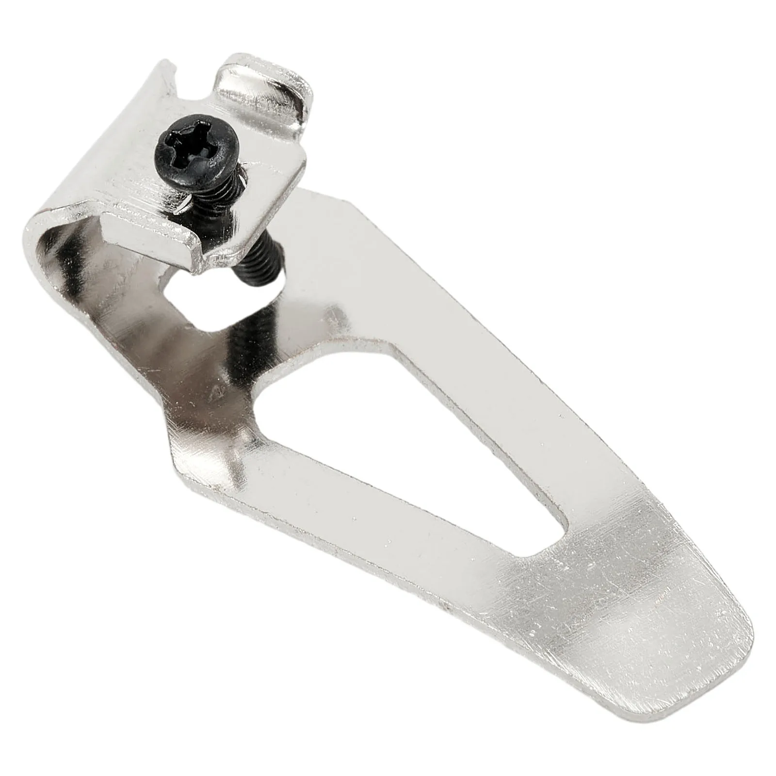 Tornillo de Clip de gancho de cinturón, 2 piezas, 42-70-0490, para taladros Milwaukee, controladores de impacto, llaves inglesas, accesorios para herramientas eléctricas