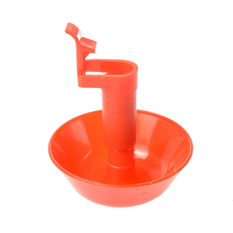 Chicken pigeon automatic water dispenser chicken hanging cup water dispenser chick nipple drinking bowl poultry water feeder