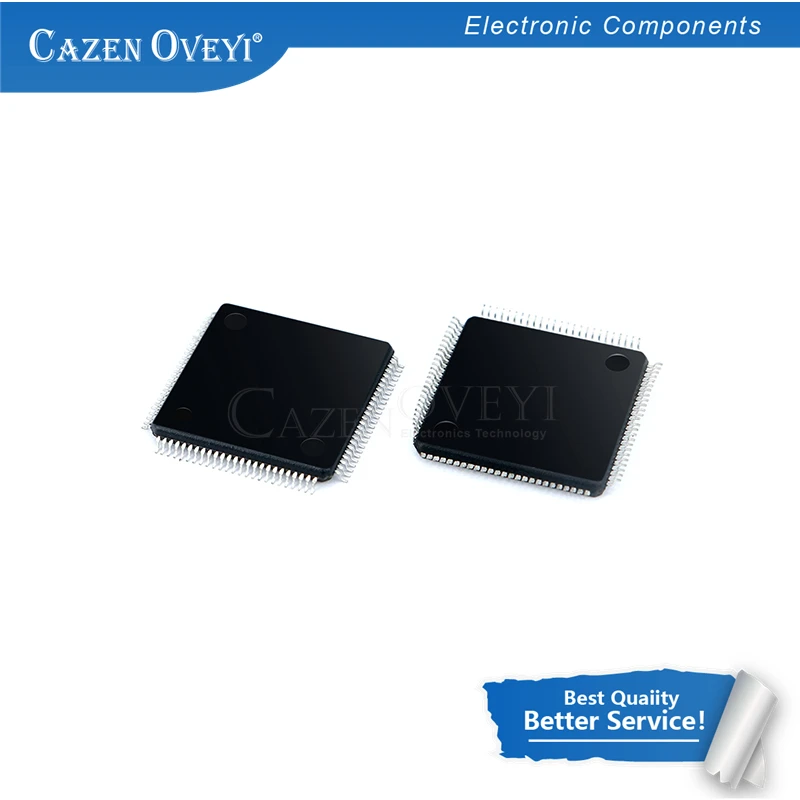 

5pcs/lot HD6413002F16 HD6413002 QFP-100