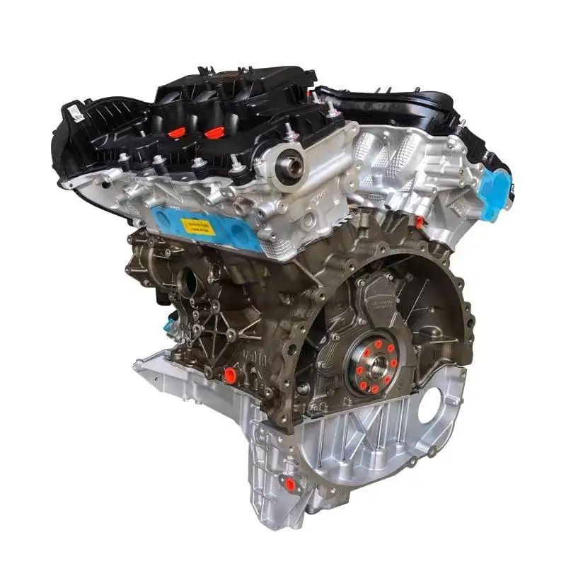 306DT 276DT 3.0T Twin-Turbine Diesel V6 New Replacement Engine For Land Rover Range Rover IV/Velar/Discovery IV/V