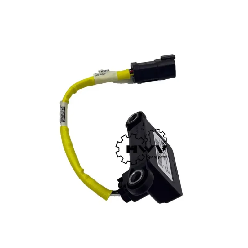 333-8538 3338538 Excavator Spare Parts Battery Wiring Group Sensor Inertia 336ELH 374F 390F IMU Sensor