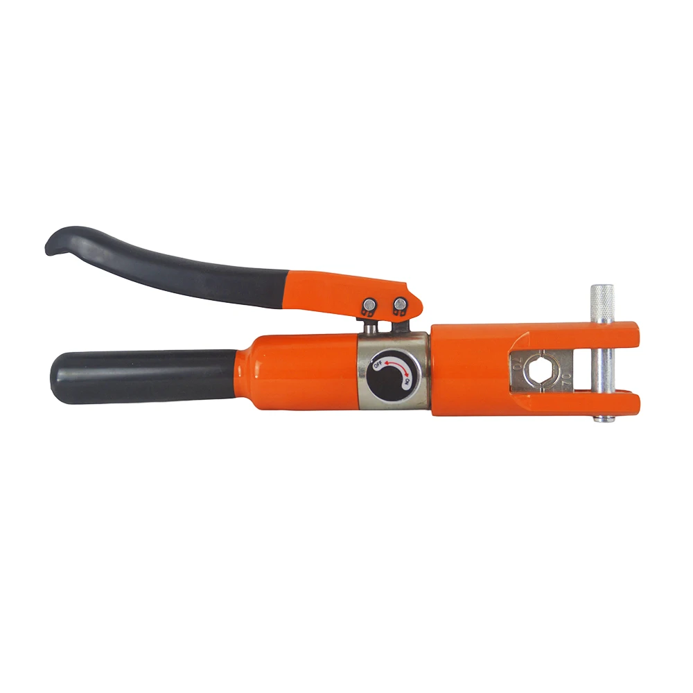 Hydraulic Crimping … - image