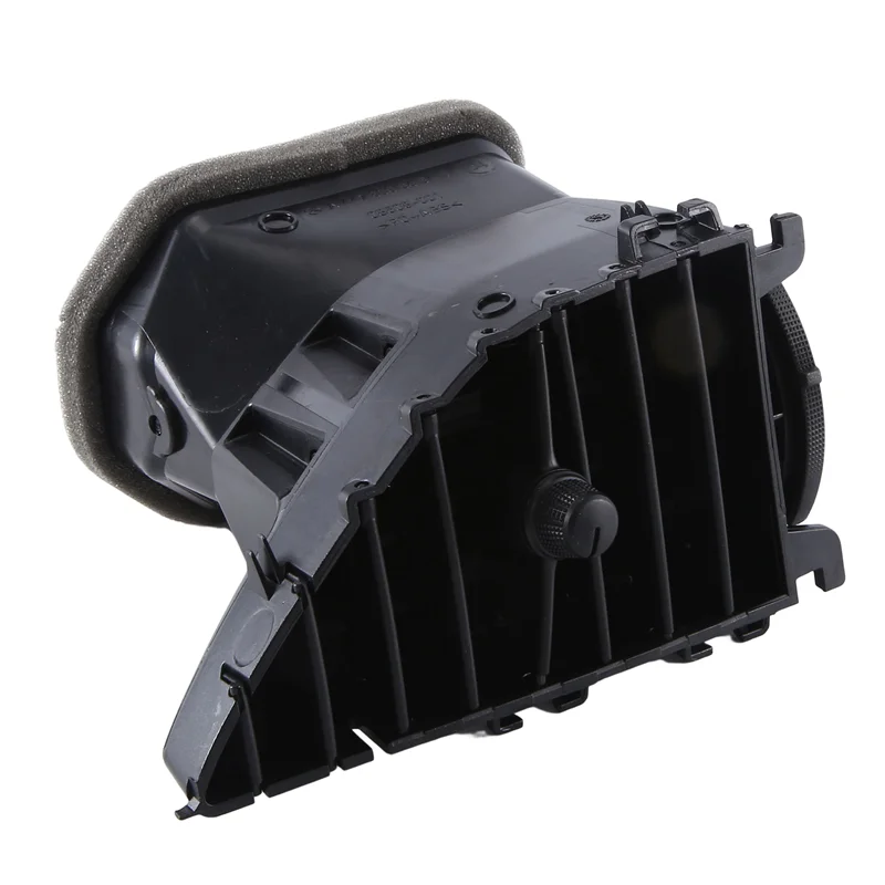 

A48P-автомобильный передний вентиляционный отверстие кондиционера для Mercedes Benz Vito 17-21, решетка переменного тока, крышка выходной панели кондиционера