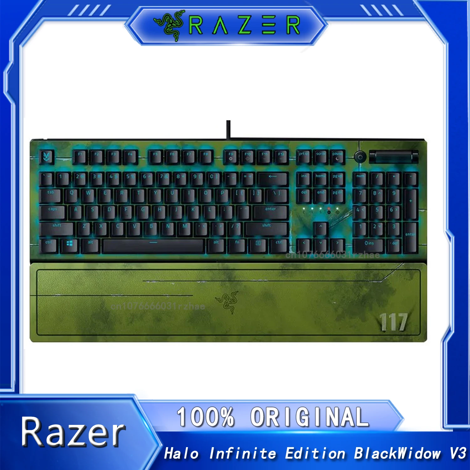 Razer blackwidow v3 keycaps-AliExpress