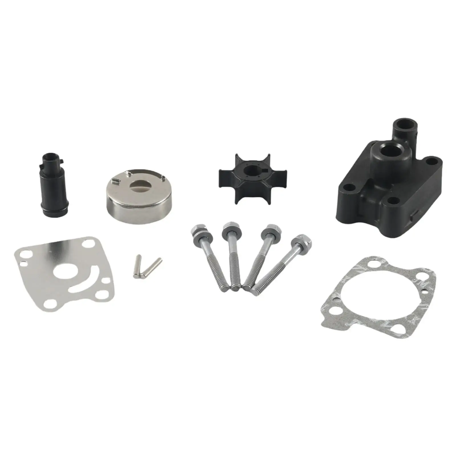 

6bx-wg078-00 Accessories Utility Outboard Impeller Set for Yamaha