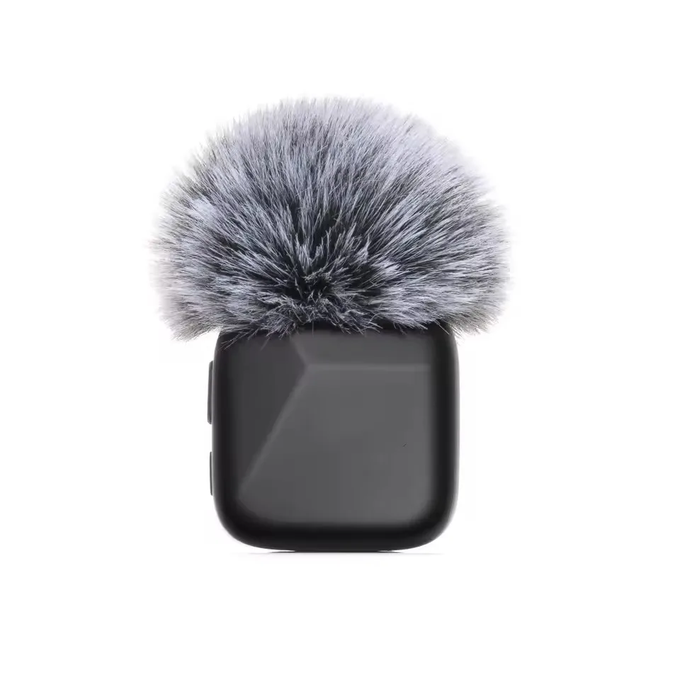 New DJ Mic Mini Transmitter (Infinity Black) In Stock - Image 3