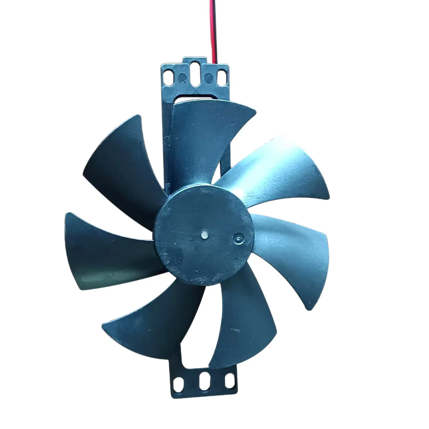 10pcs  Industrial DC cooling fan 18V induction cooker air purifier special 12025 bracket fan