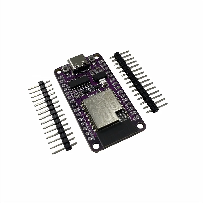 The ESP32-C2 Develo…