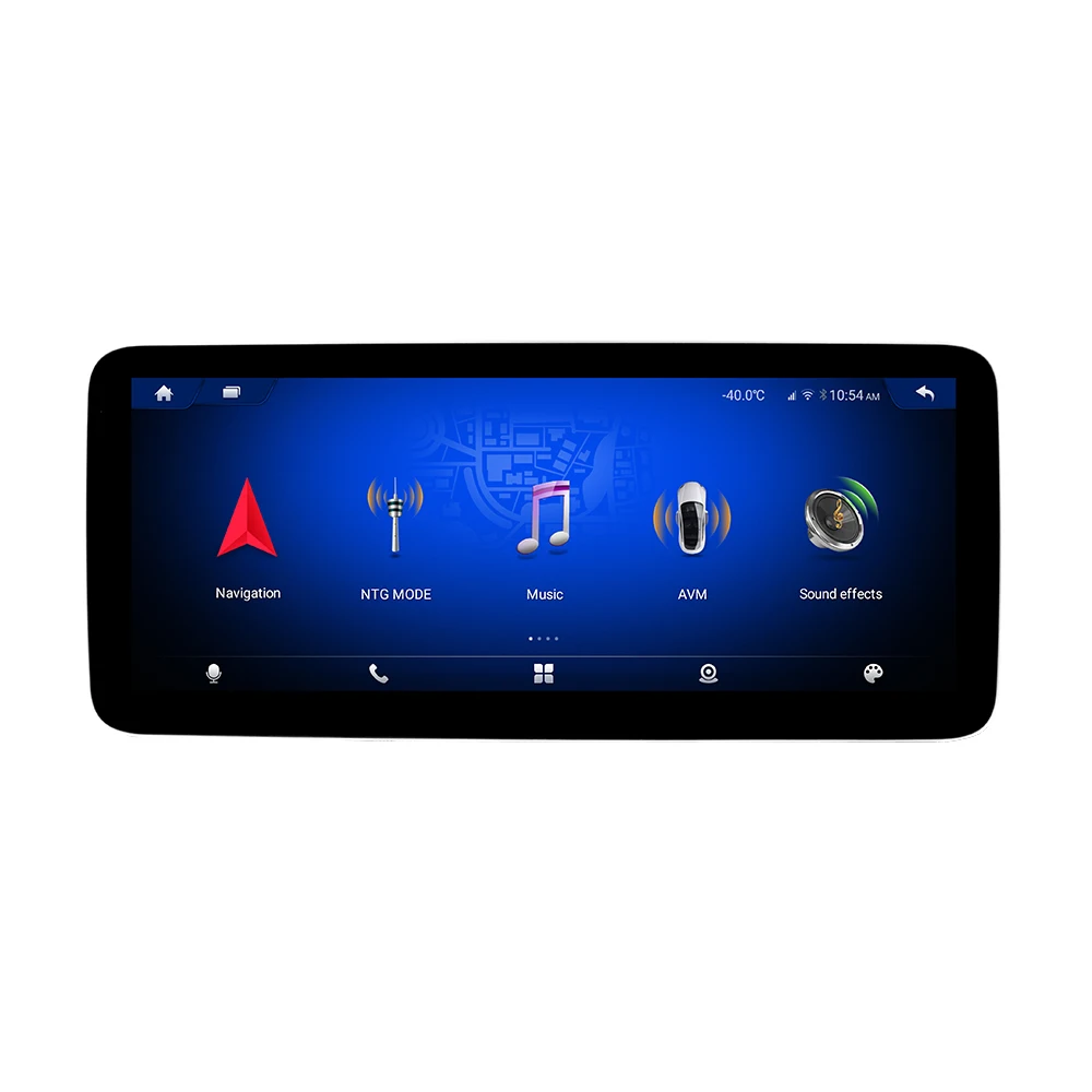 

kd-6638 10.25" Android 11 Car Multimedia Player GPS Radio stereo for Mercedes Benz B-Class W245 W246 2016-2018 NTG 5.0 octa core