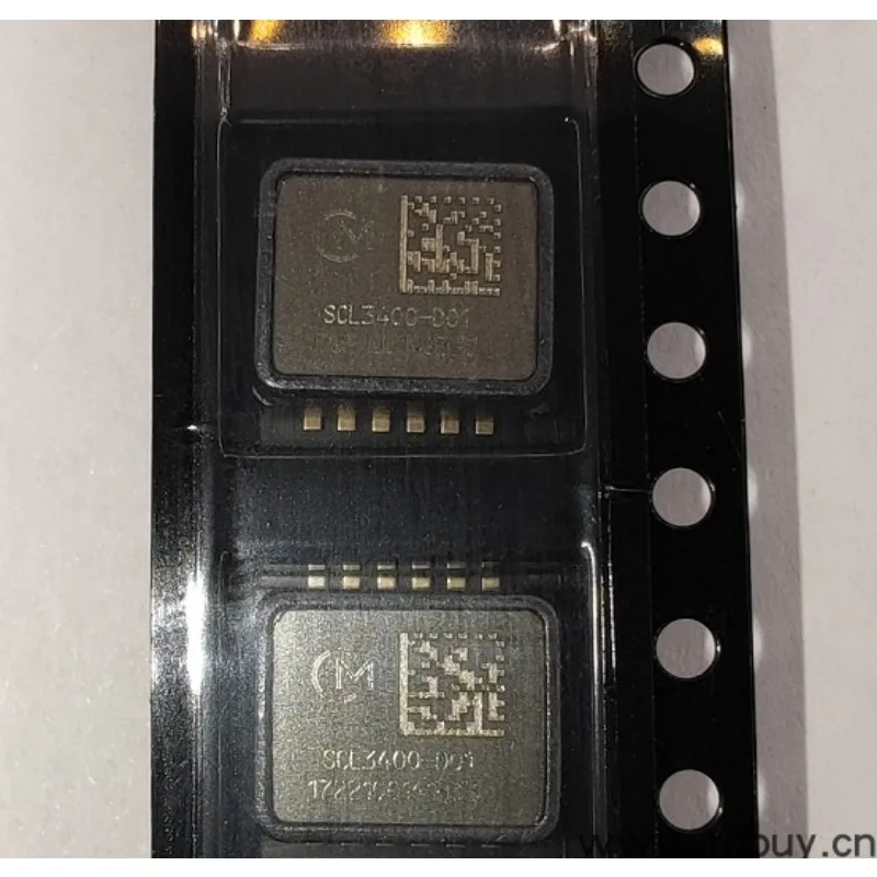 Parts For SCL3400-D…