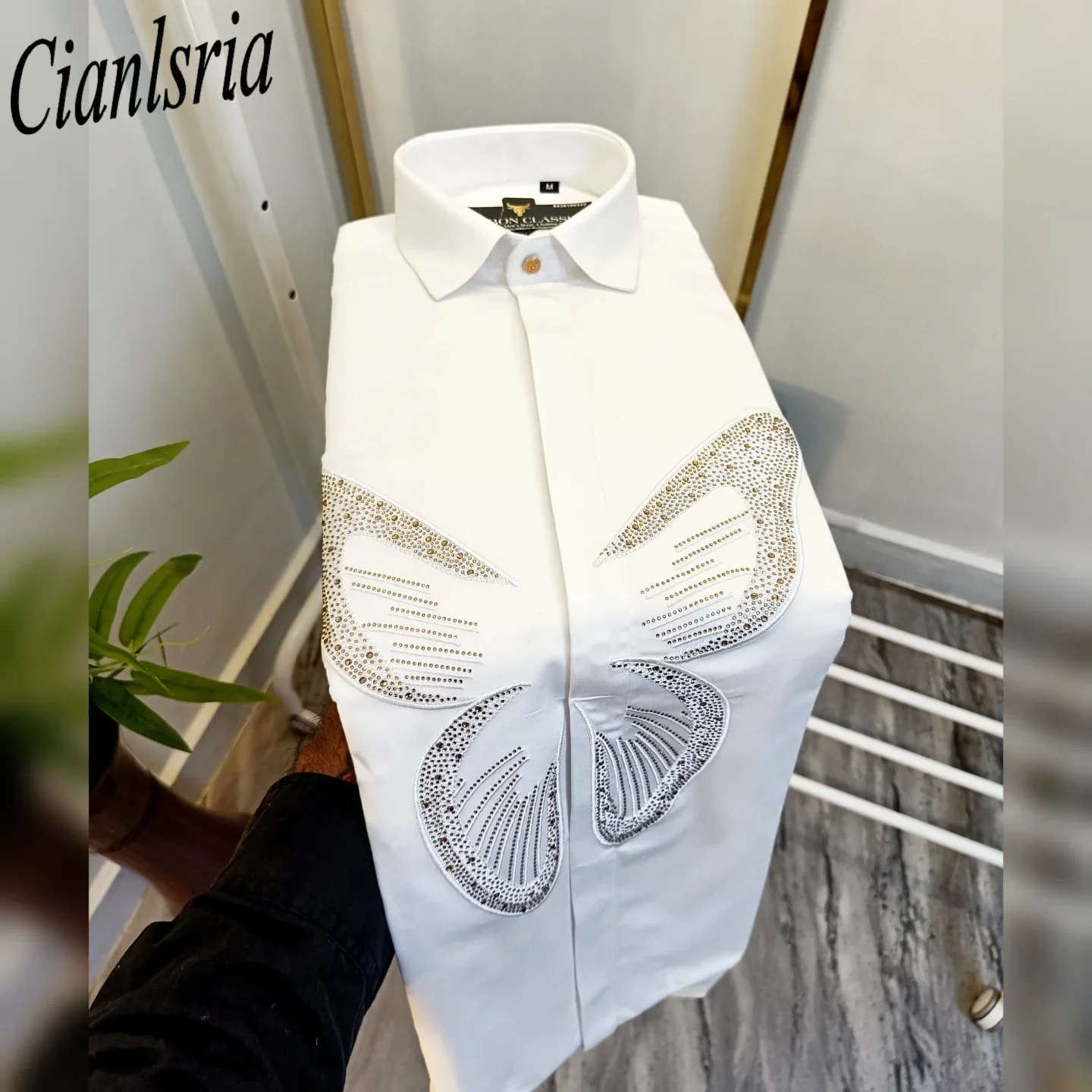 Camisa Formal de Lujo para Hom - Men'S Grooming Gift Box reseña y precio