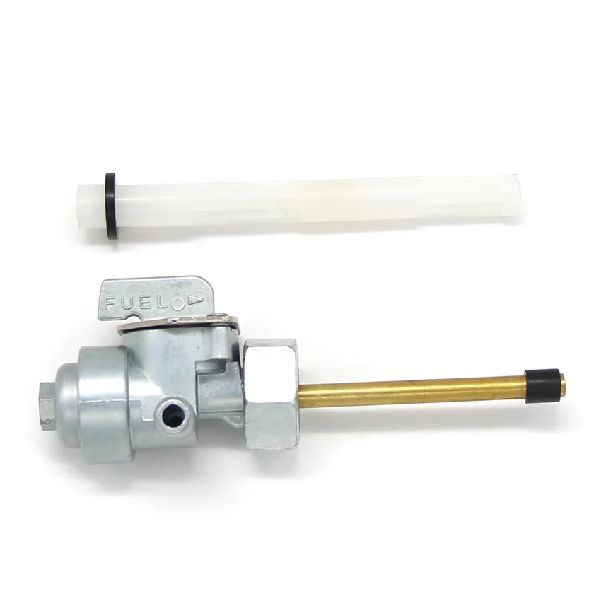 

ATV Fuel Tank Switch Gas Tank Valve Cock Petcock Fits For HONDA TRX300 BigRed 300 TRX300FW FourTrax 300 Tank Cock Petcock Switch