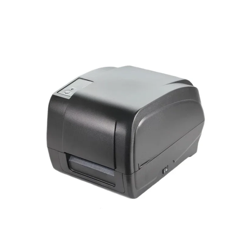 

Label printer barcode tag washing water mark is not dry copper plate network port thermal name sticker