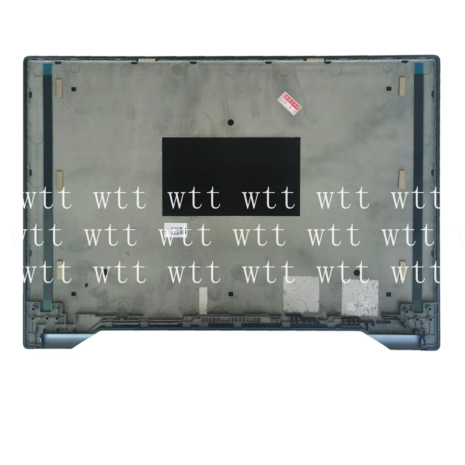 

New Laptop Lcd Back Cover For ASUS ROG G15 15 GU502 GU502G GX502 GA502 US