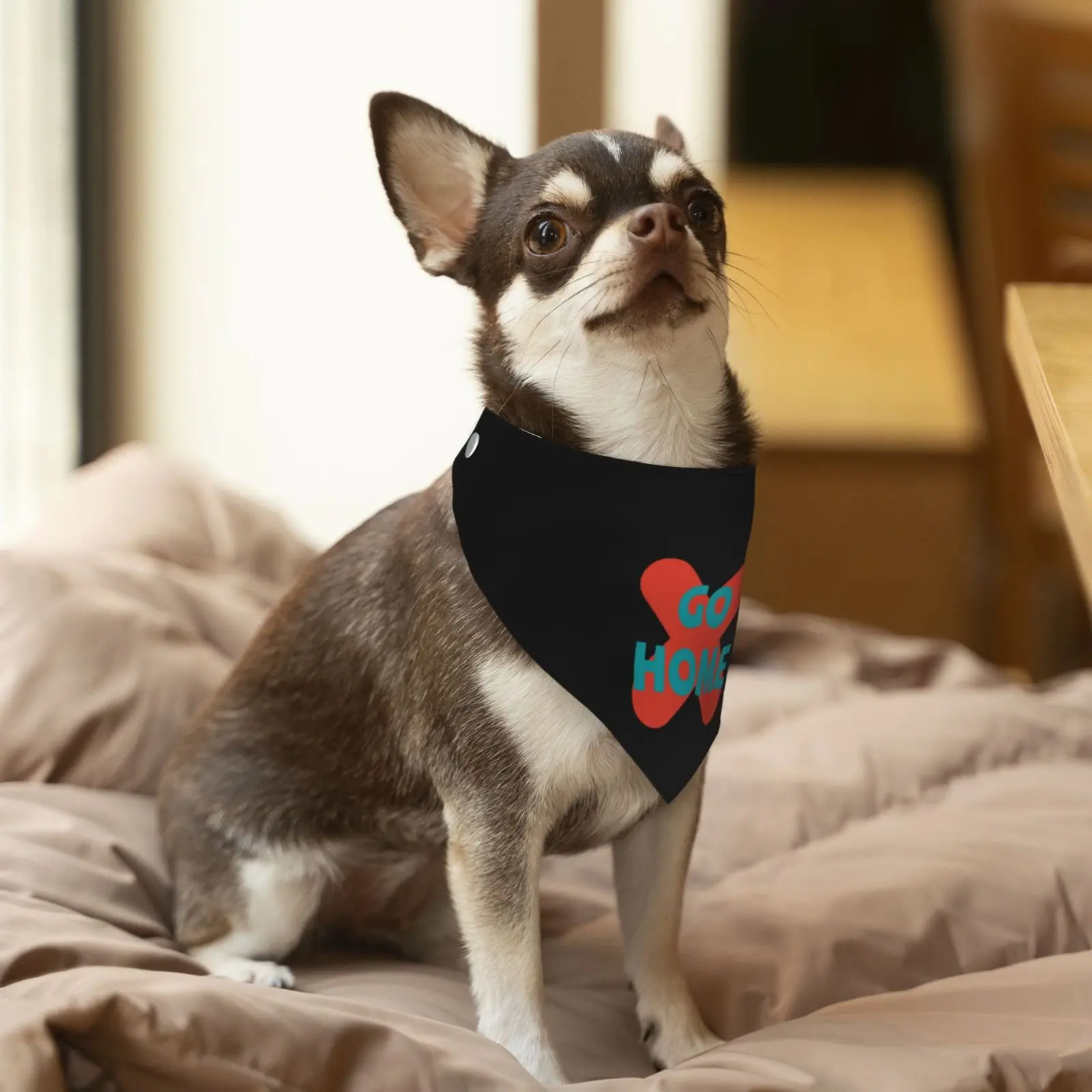 50Pcs Bulk Custom Dog Bandana Pure Cotton Personalized Puppy Scarf Wholesale Cat Bibs Washable Pet Triangle Neckerchief