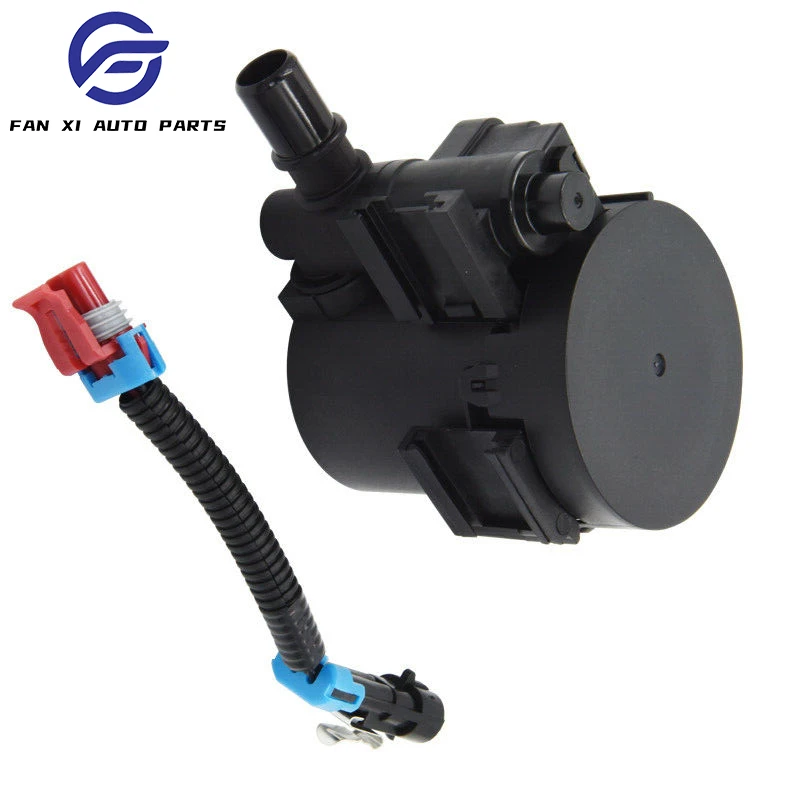 

10382105 Vapor Canister Purge Solenoid Valve For GM Chevrolet Hummer 4.3L 4.8L 5.3L 6.0L 25932571 15750484 22728634