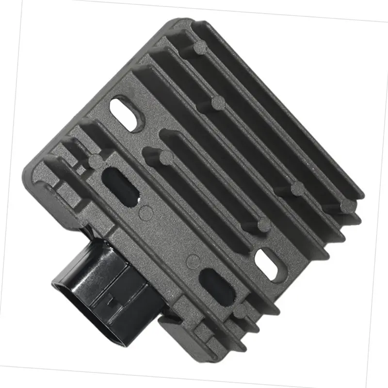 Car Voltage Regulator Rectifier Stabilizer FW6915 31600-HW1-671 31600HW1671 For Honda Aquatrax F12 R12X 2003- 2007