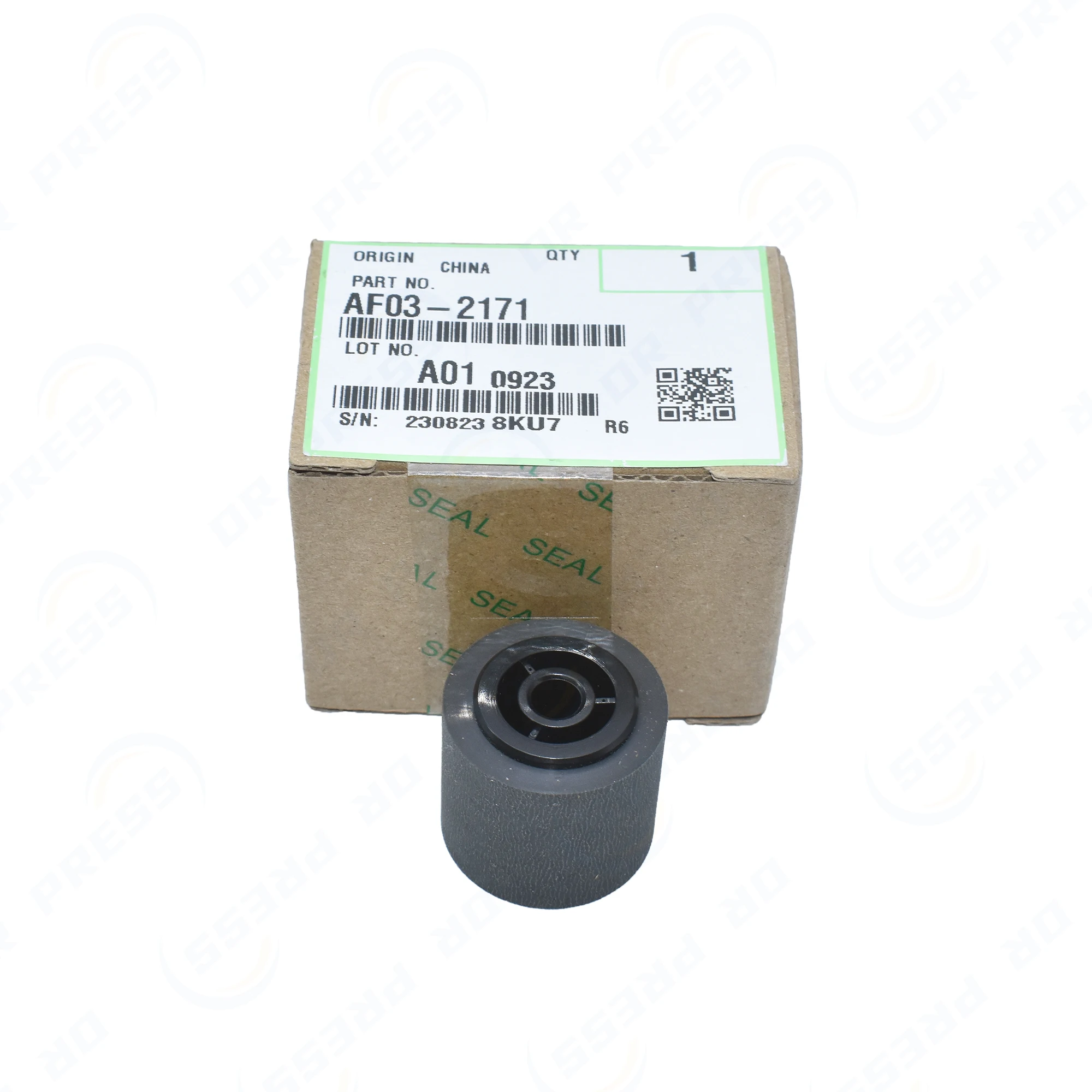 D3K3-4340 AF03-1171 AF03-2171 Synchronous Doc Feeder Rollers for Ricoh IM C2010 C2510 C3010 C3510 C4510 C6010