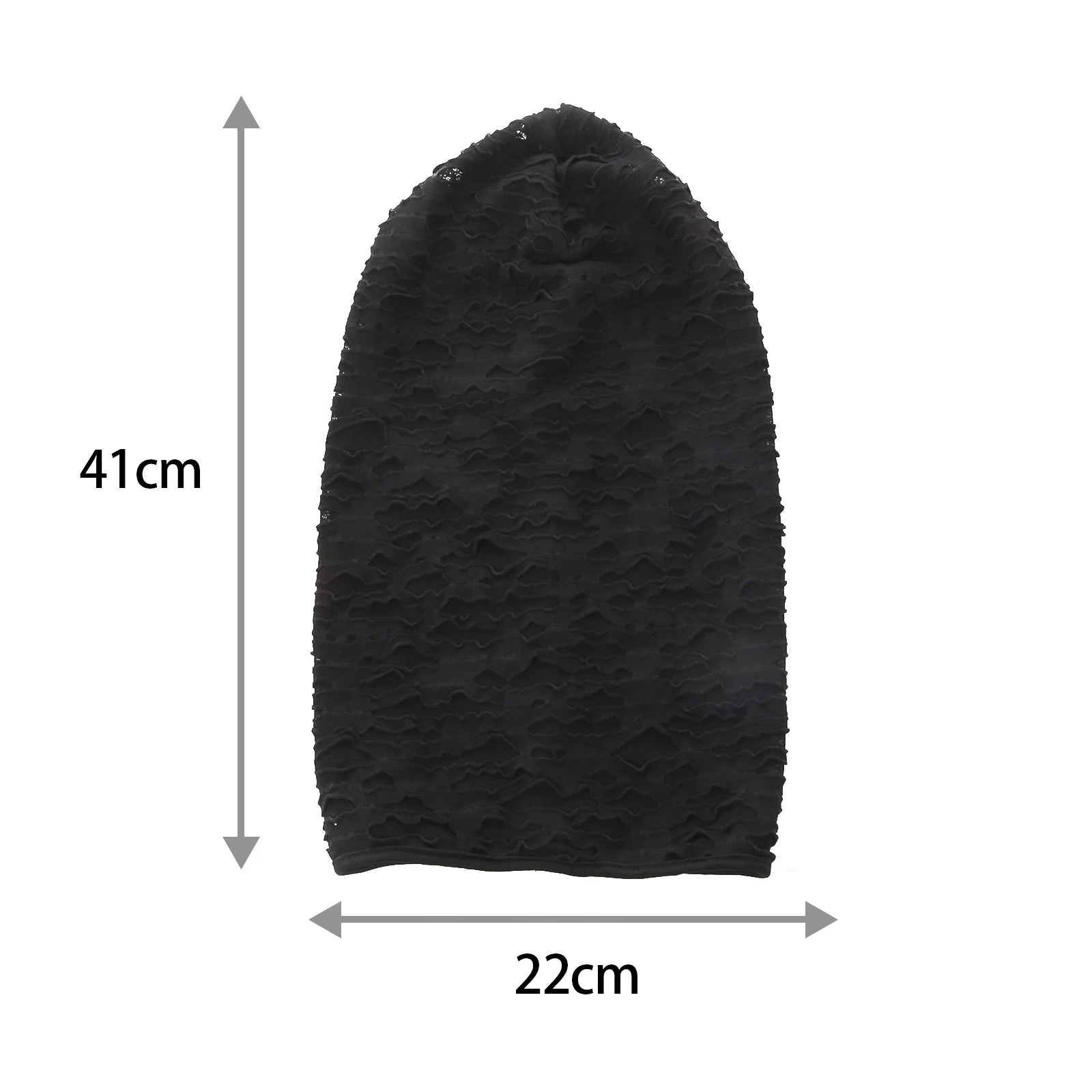 Full Face Cover Mummy Torn Hood Mesh Hole Balaclava Headgear CS Hat See-through For Halloween Cosplay Cap Breathable