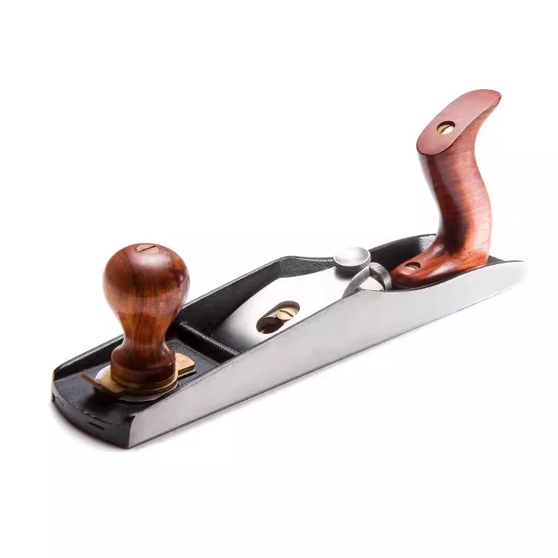 No. 5 manual planer hand push European planer low angle furniture model musical instrument making authentic