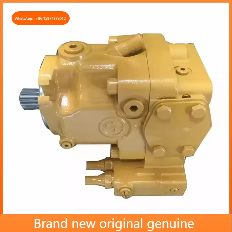 A11vo40 A11vo60 A11vo75 A11vo95 A11vo145 A11vo A11VO40 molding machine A11VO75LRDS/10R-NSD12K02 axial piston pump