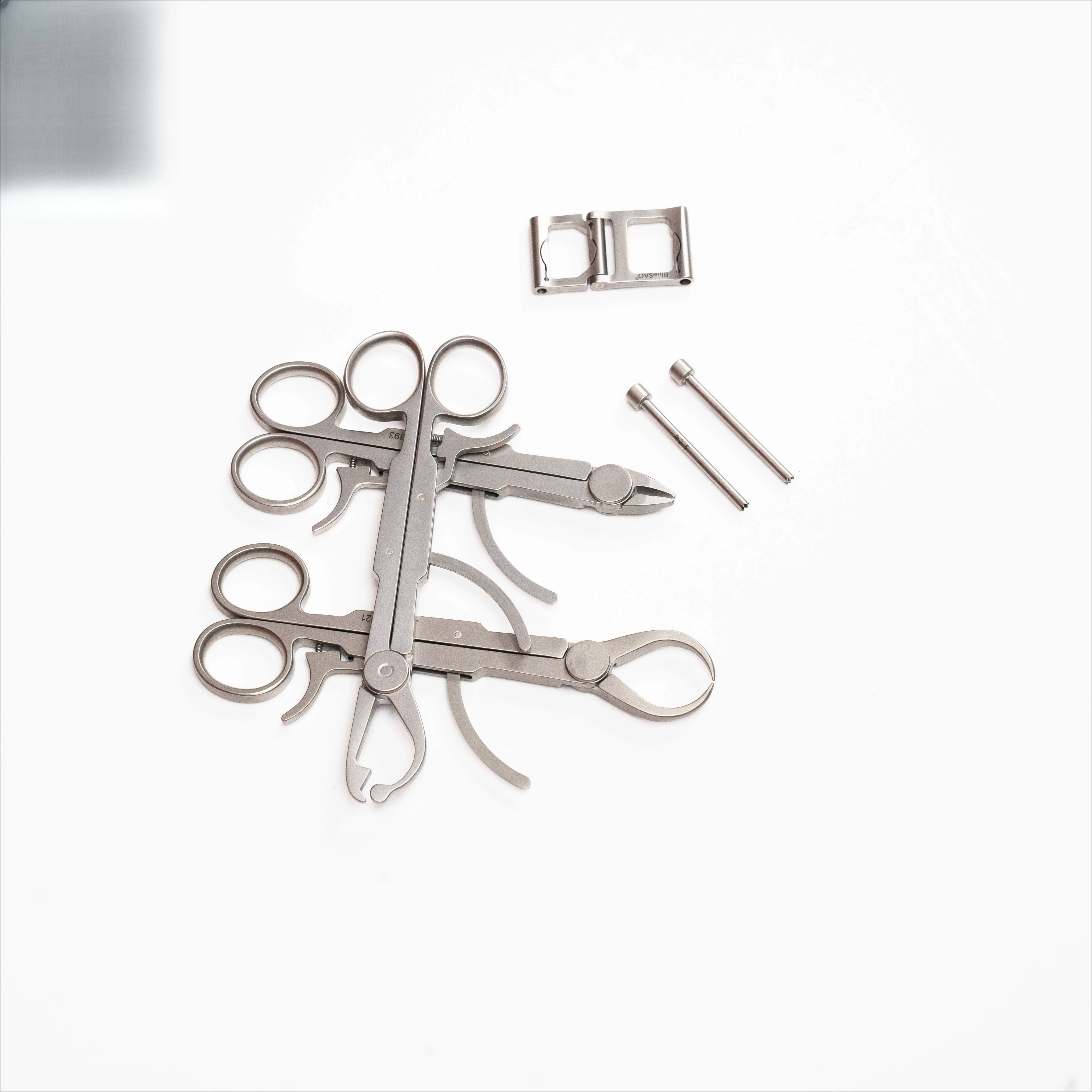 Animal Solutions Precise  Surgery Kit for Small Pet Surgery