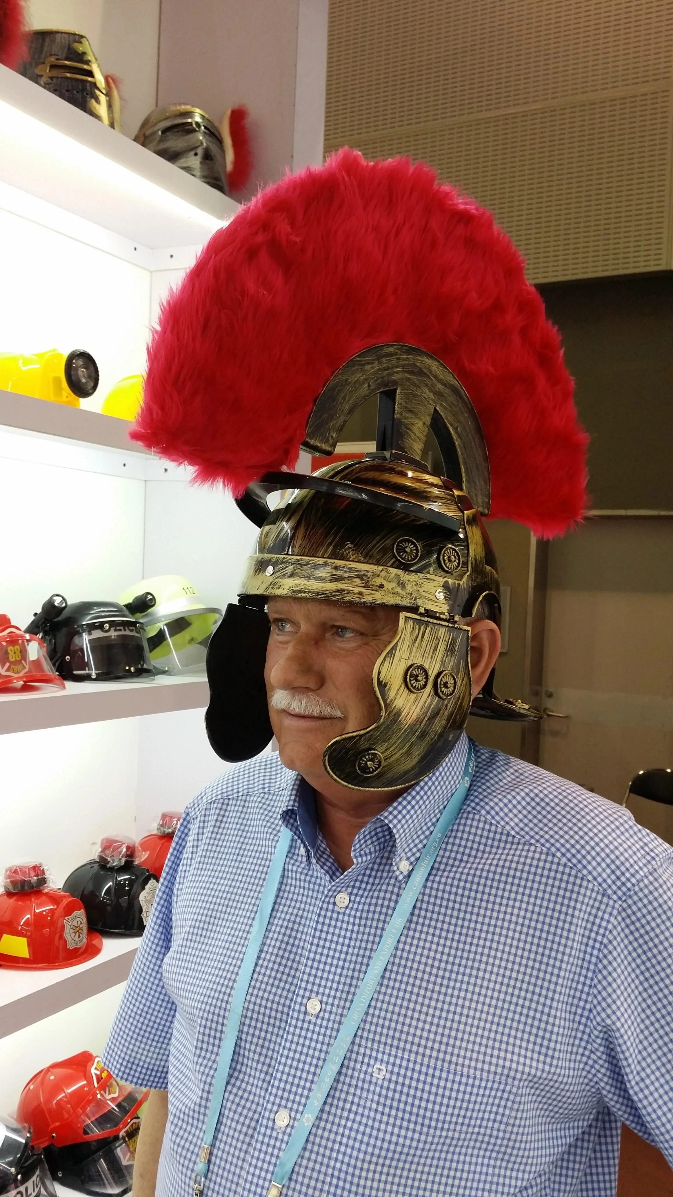 خوذة تكتيكية للمحارب القديم قناع تصميم ريش قناع خوذة للياقة البدنية لعبة ريترو، تستخدم لتصفيف المعركة الحاسمة