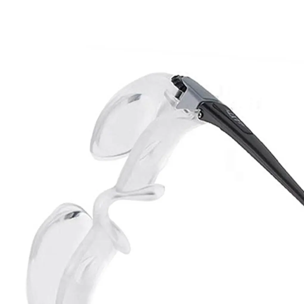 Adjustable 300 Degree TV Glasses Folding Far-Sightedness Magnifying Goggles Reading Aid Tools