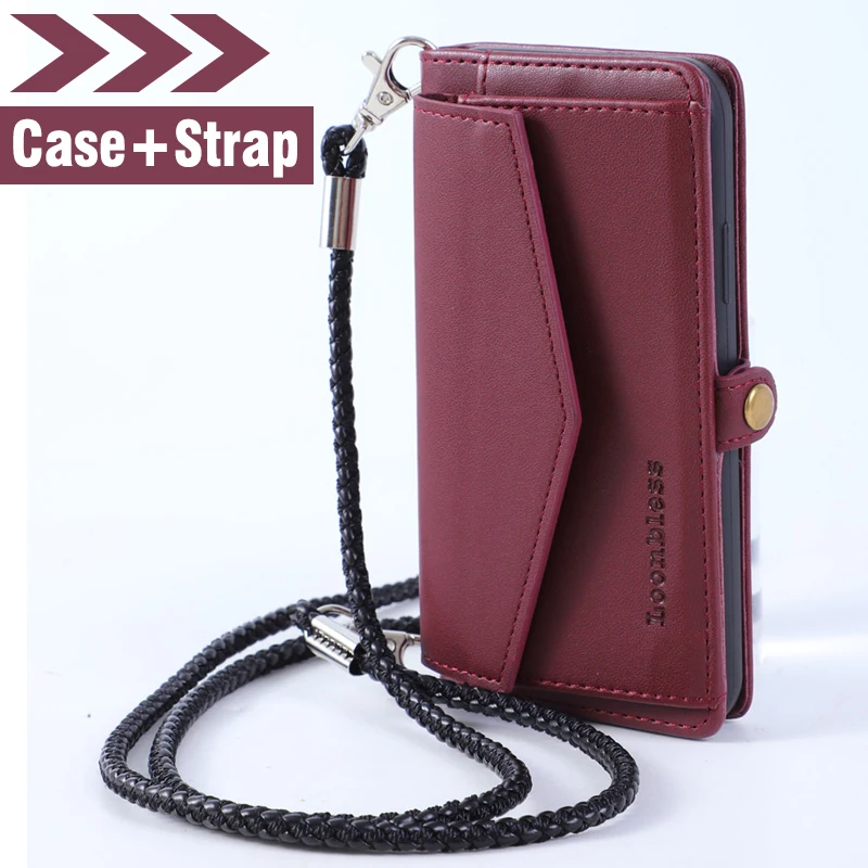 حافظة لهاتف سامسونج A55 حافظة لهاتف سامسونج جالاكسي A55 حافظة جلدية لهاتف سامسونج A55 5G الإصدار العالمي A 55 A556B A556E #1