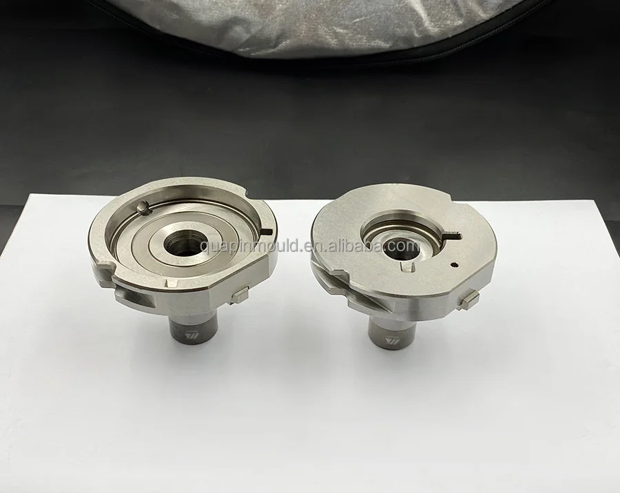 CNC Punch Press Dies MultiUse Tool Size-I Centering Quick Alignment Die