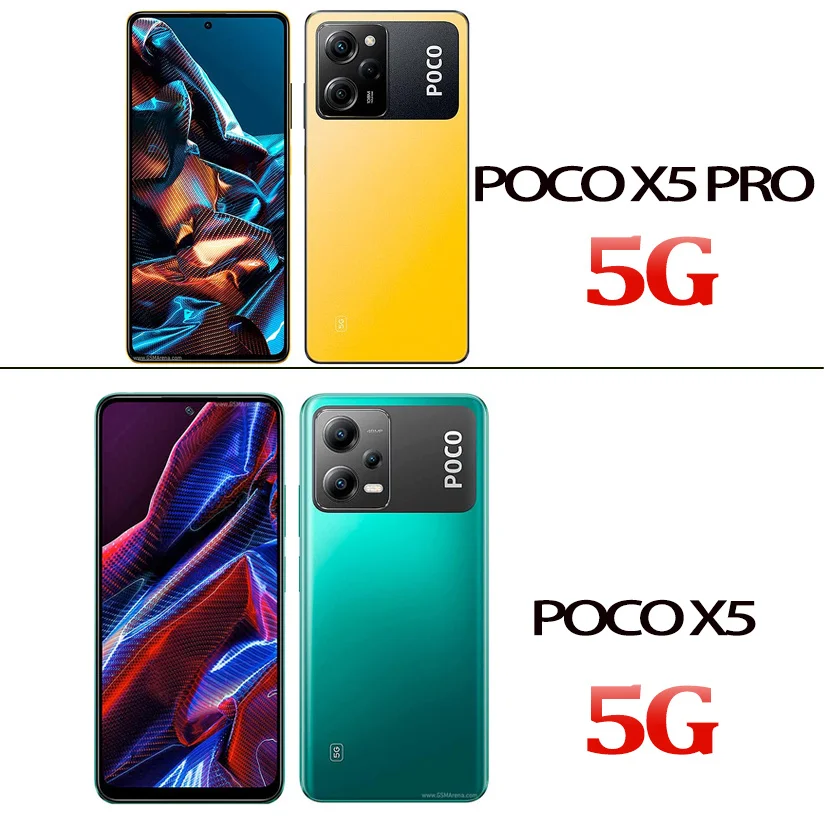 Privacy Glass Poco X5 5g Anti-Spy Tempered Glass For Xiaomi Poco X5 Pro 5g Screen Protector PocoX5 Pro Film Smartphone Poko X 5 Pro Prevent Peeping Protective Glasses Poco X5Pro 9H Hard Glare Glass