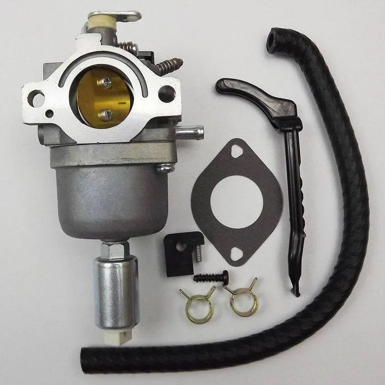 

Карбюратор для Briggs & Stratton 791858 792358 793224 794572 795365
