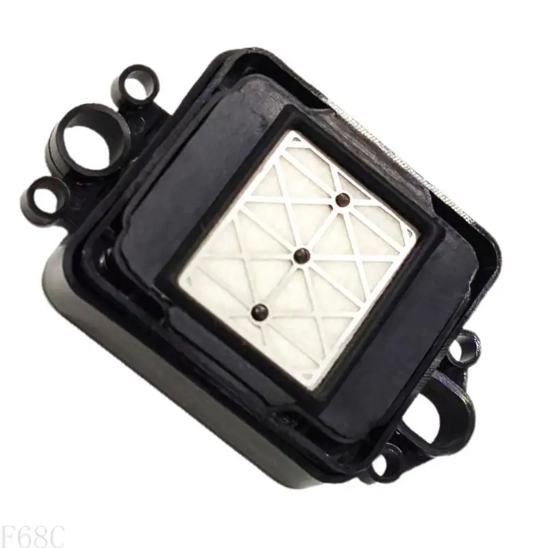 F68C oplosmiddelprinter TX800 Top Schone inktkussen voor XP600 DX8 DX11 DX10 Inkstapel Nuocai TX800 SCapping Station Pad