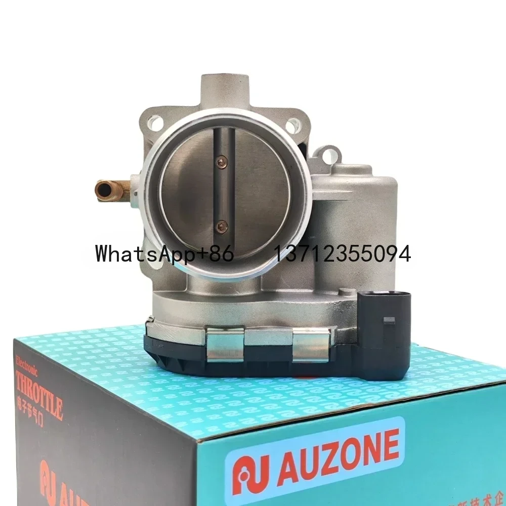 In stock 57A1 Throttle Body for AUDI A3 SEAT CORDOBA SKODA OCTAVIA VW 1.8T 06A133062BD 06A133062C 88299 Assembly Throttle Valve