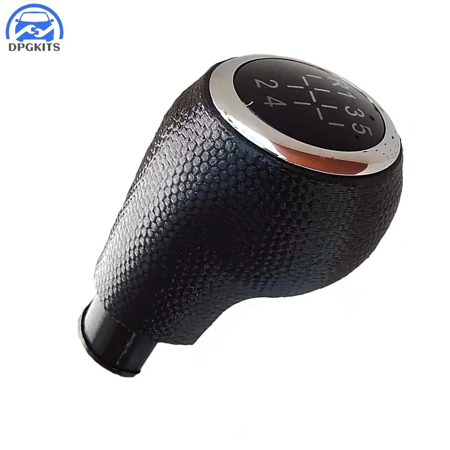 

DPGKITS 1PC Car Gear Shift Knob For Chevrolet Trax 2011-2020 Car Accessories Interior Parts Switches & Controls Shift Knobs