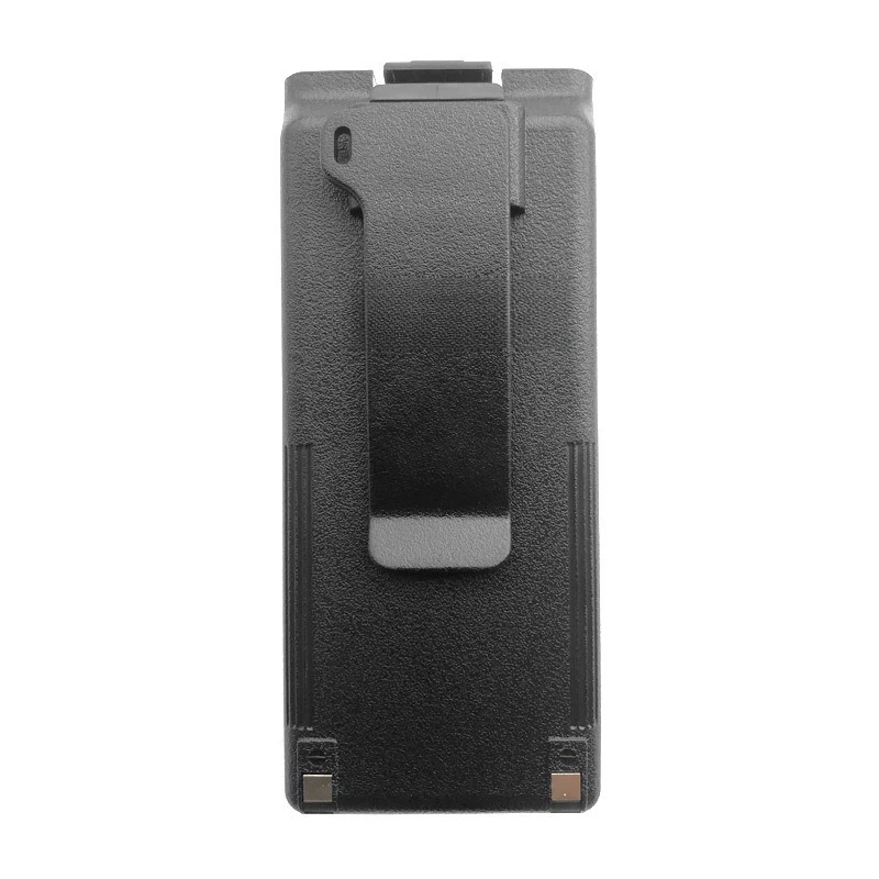 2PCS For IC-A4 IC-A4C IC-A4E IC-F3 IC-F3S IC-F4 IC-40S BP-196 NI-MH Battery 1500mAh