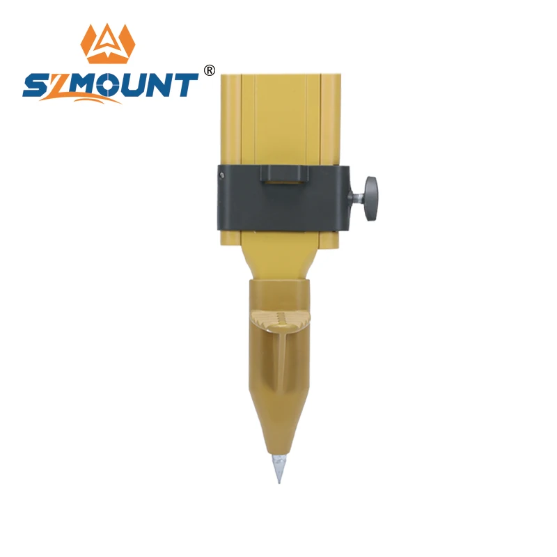 Good Quality RTW30TP Heavy Wooden Surveying Tripod With Flat For Survey Equipment Total Station