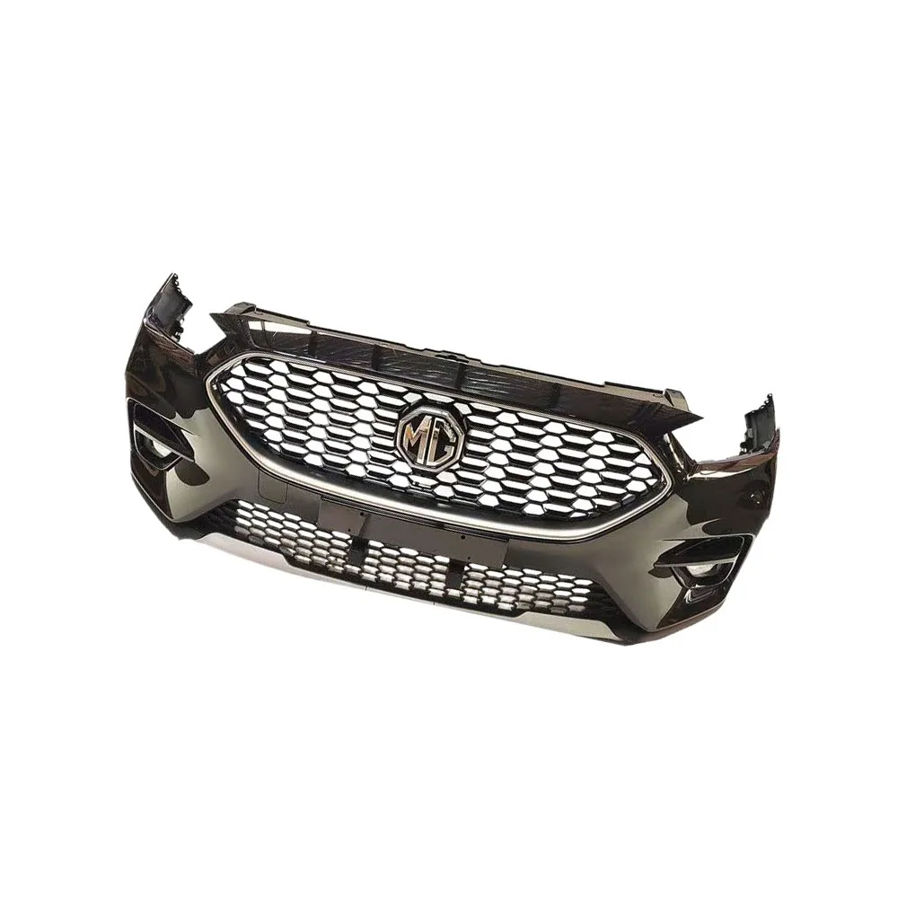 

Original Replacement Auto Parts Front Bumper for Mg Zs