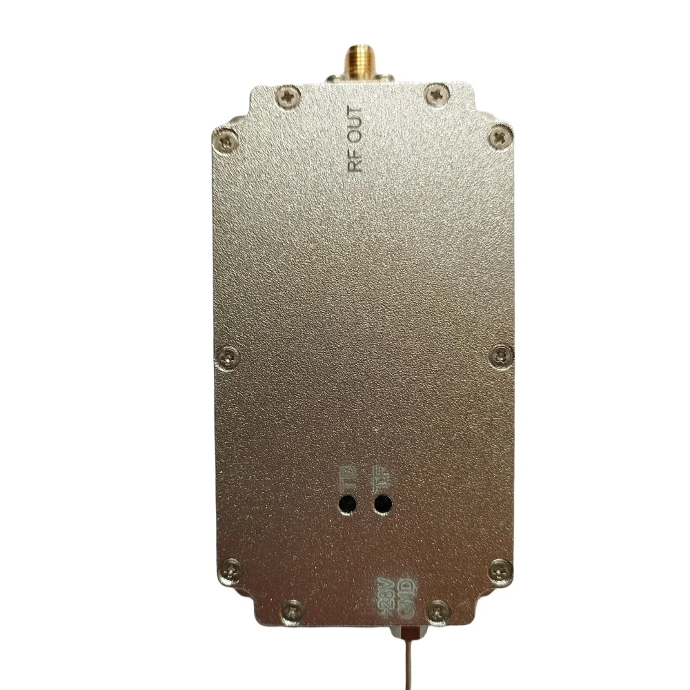 ノイズ発生器モジュールアンプ,30w,700-850mhz, 650-850mhz, 750-950mhz