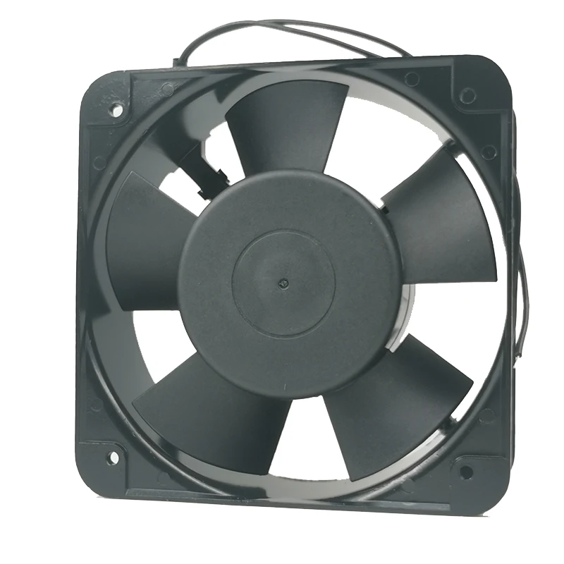 New genuine LD RAH15050 150s3h / b3h 380V 15cm square cooling fan