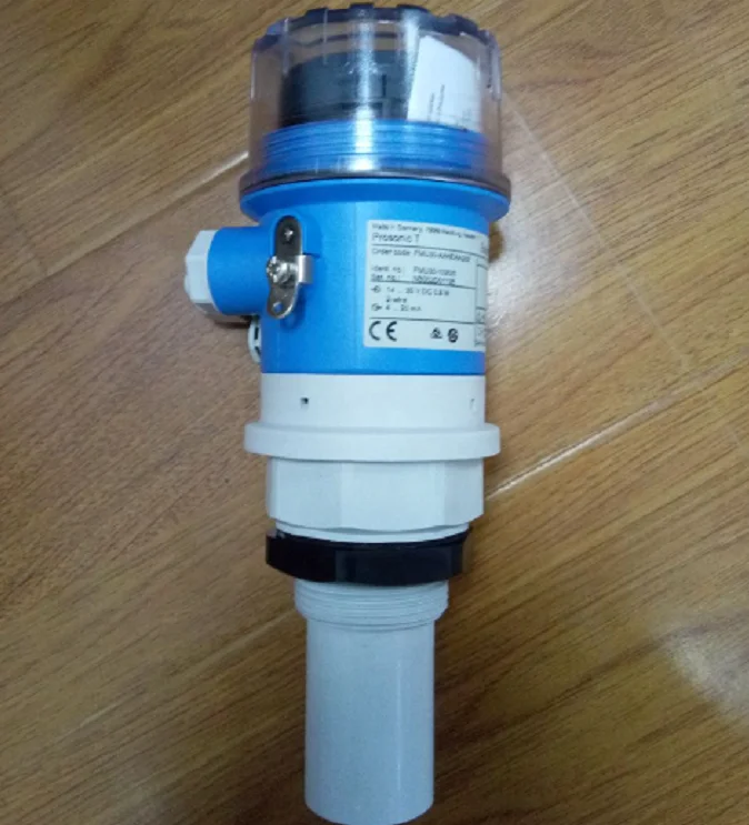 

E+H FMI51 Level Measurement Liquicap FMI51-A1BTDJA2A1D WITH Reliable Fully Insulated Rod Probe