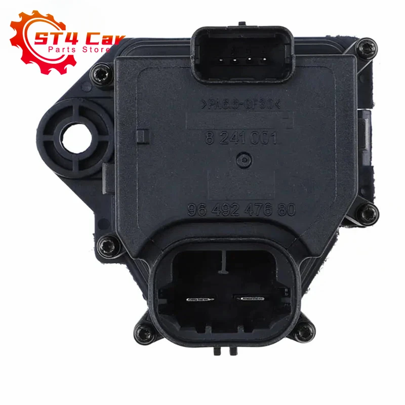 Resistencia del ventilador del calentador 9658508980   Para Citroen C1 C4 Peugeot 206 307 308 3008 5008