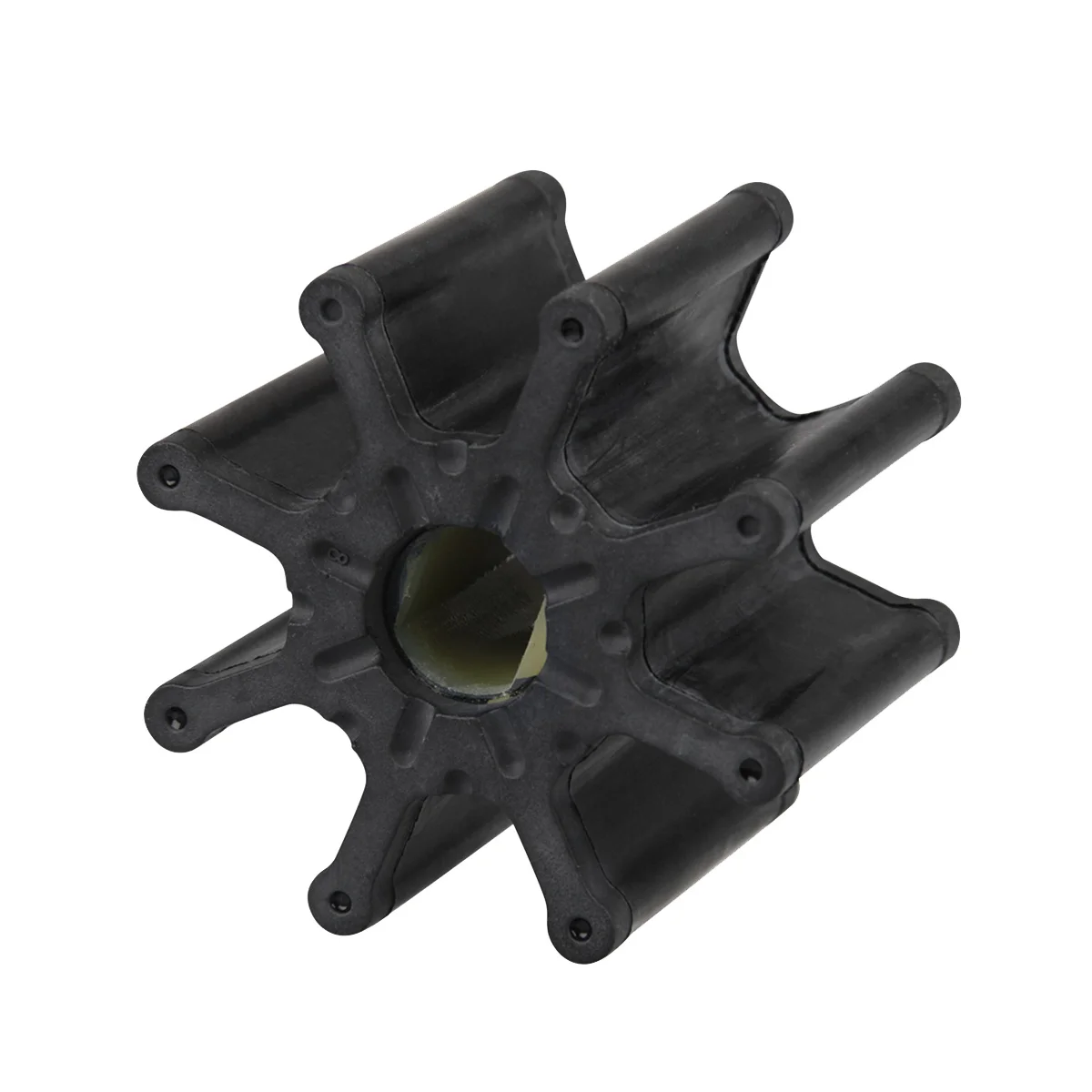 Water Pump Impeller for Mercruiser Mercury Bravo MAG MPI 4.3-5.0L 5.7/6.2/8.1L Outboard Motor Boat Parts & Accessories