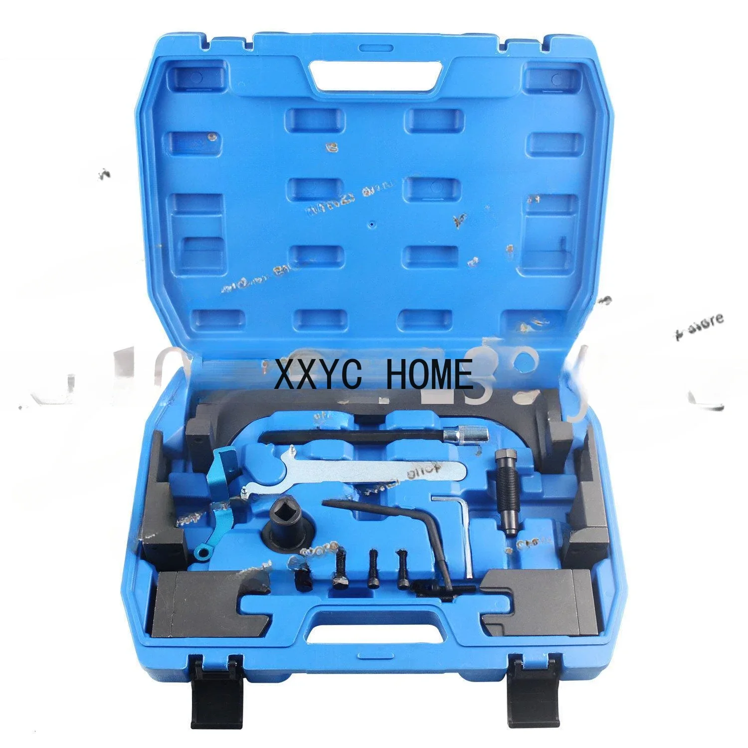 Camshaft Alignment Tool for  MINI B38 B48 B58 A15 A12 A20 Engine Camshaft Timing Tool Set