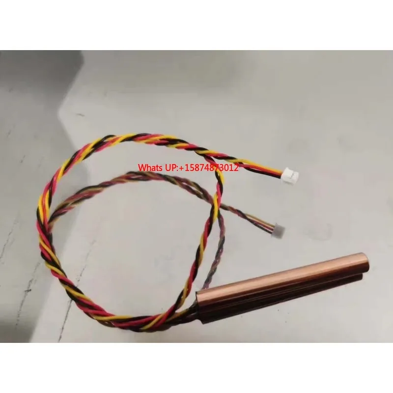 New domestic sensor temperature control cooling module sensor second-generation temperature sensor probe, easy to use