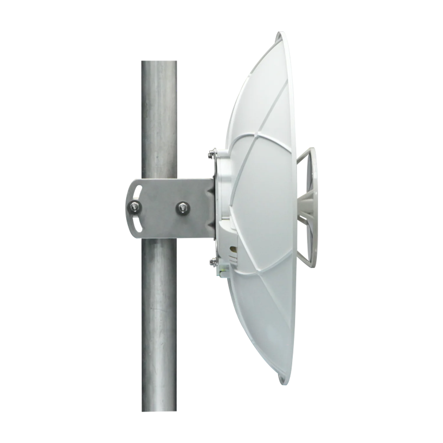 5g Wireless bridge device 25dBi 867Mbps long range high speed 11ac Wifi dish