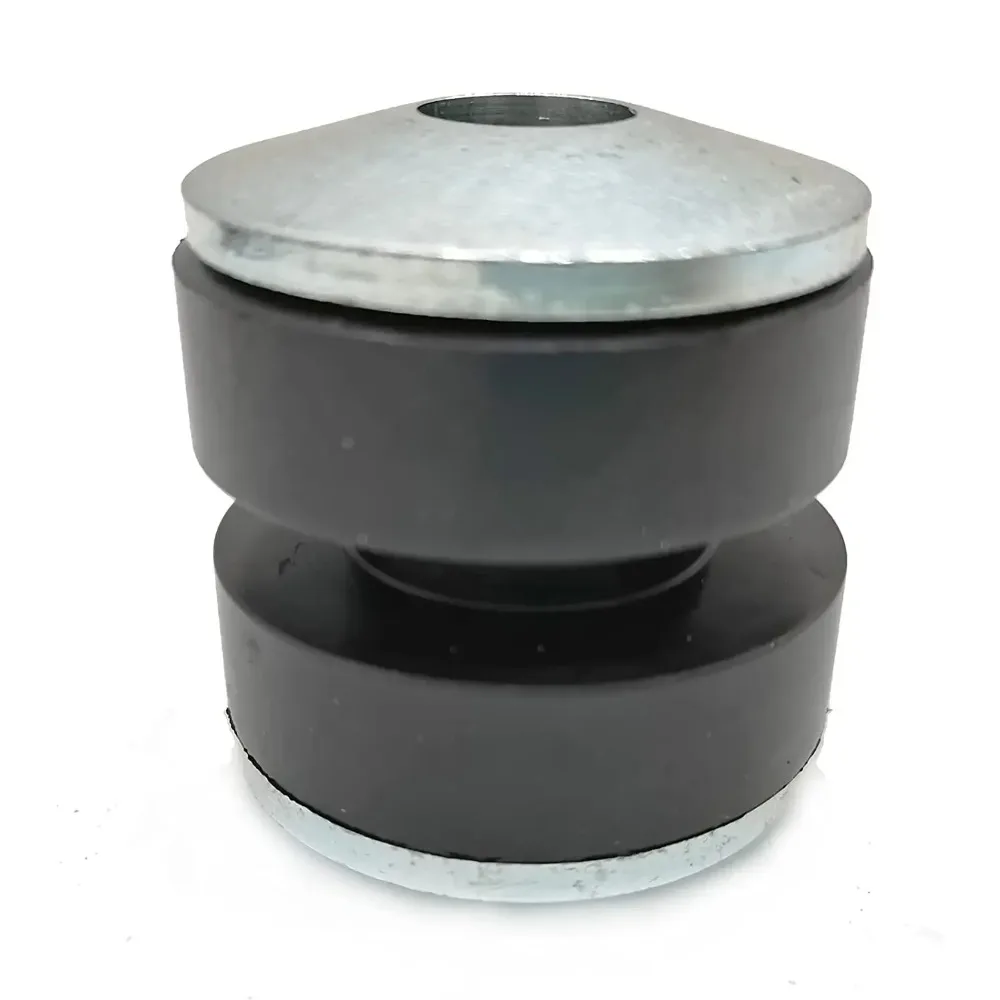 Isolators Suit and Universal Shock Stem Washers for ID 9/16